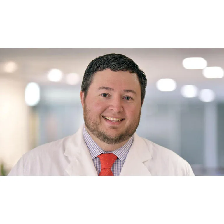 Dr. Matthew B. Mccoy - Springfield, MO - Optometry, Optometrist