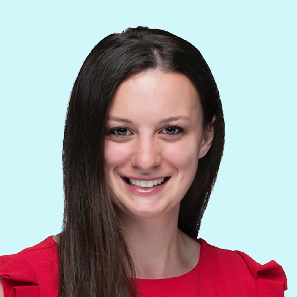 Brittany Steepy, PA - Maywood, NJ - Internal Medicine
