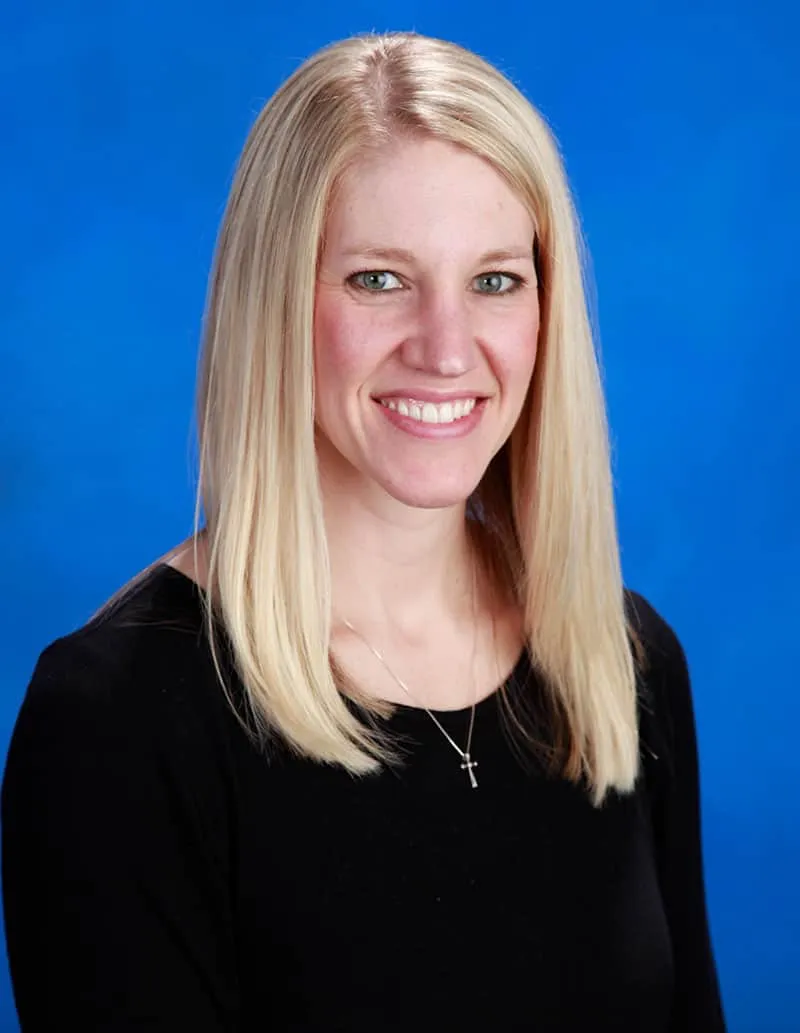Amanda Hamm, ARNP - Cape Girardeau, MO - Nurse Practitioner, Cardiovascular Disease, Cardiologist