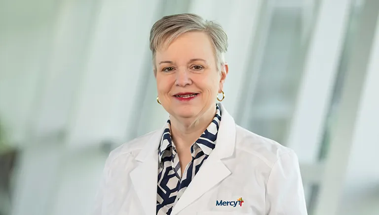 Dr. Leigh A. Hampton - Cape Girardeau, MO - Family Medicine