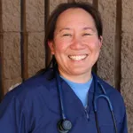 Dr. Kristen Emi Fujii