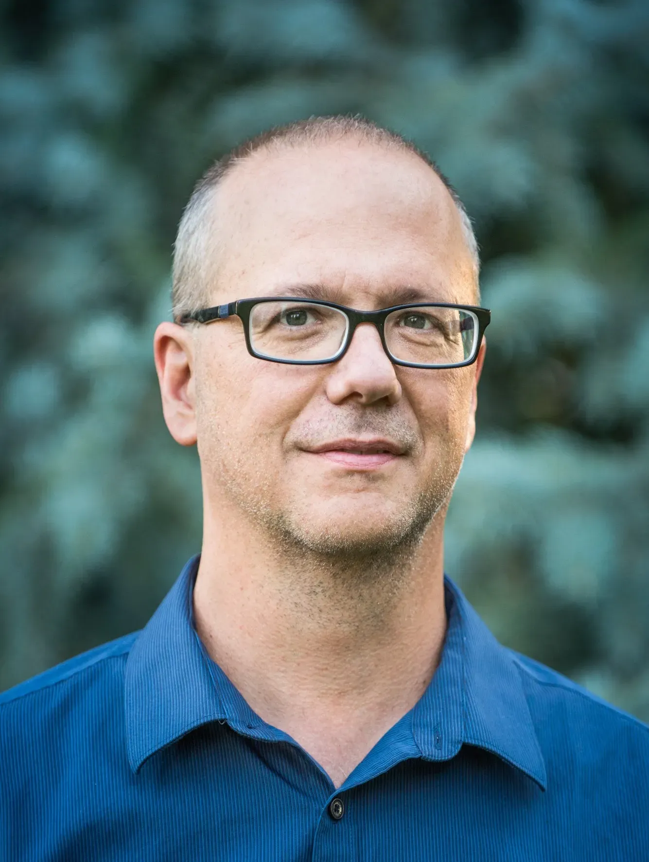Michael Sheffield - Corvallis, OR - Psychology, Child And Adolescent Psychologist, Mental Health Counseling, Psychologist