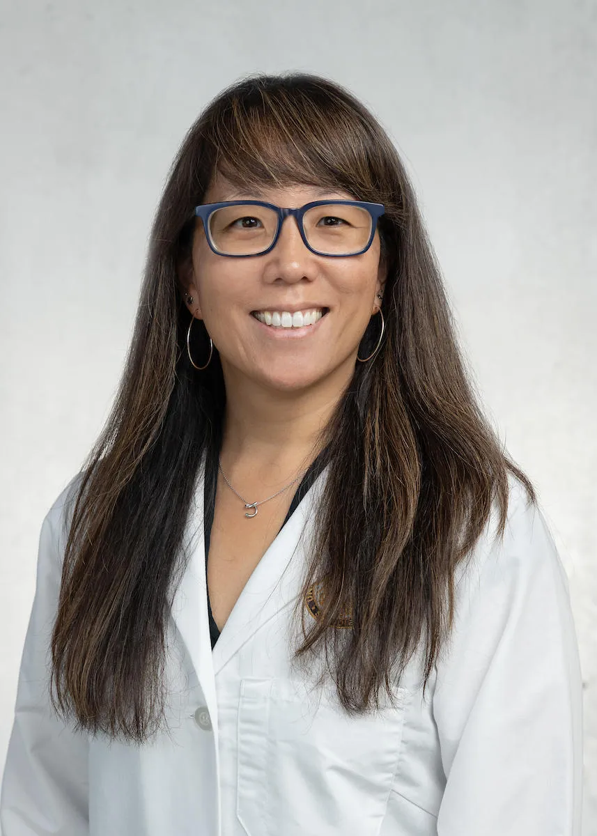 Dr. Christine M. Lin, MD - La Jolla, CA - Other, Other Specialty, Transplant Surgeon