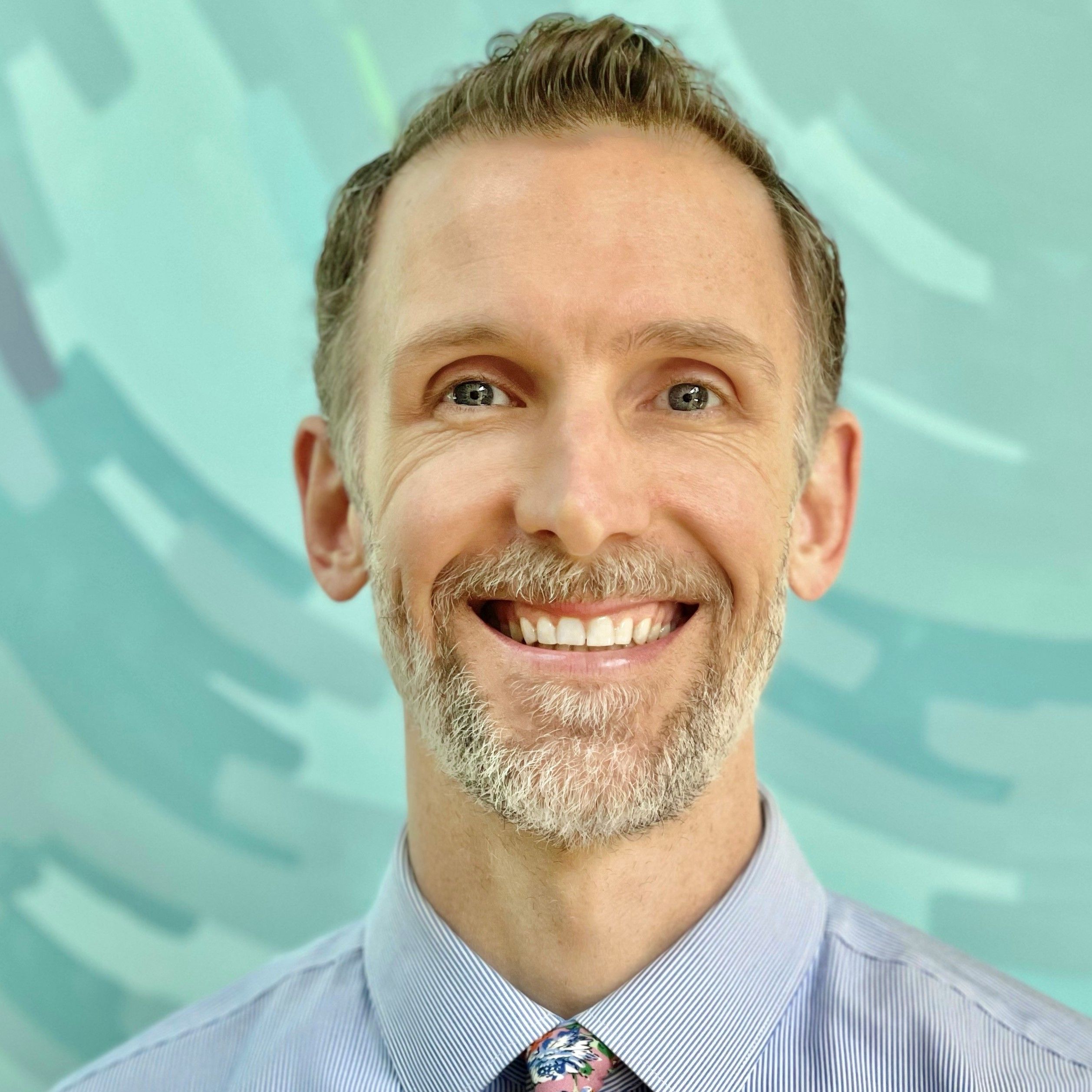 Dr. David Menges, PhD, PhD