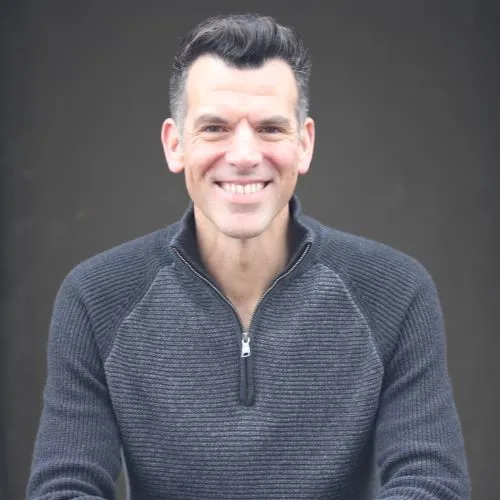 Dr. Glenn Sample, PsyD