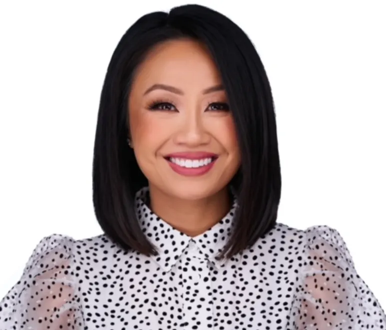 Dr. Tami T Le, OD - LAS VEGAS, NV - Optometry
