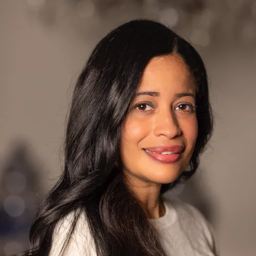 Dr. Alice Sanchez, MD - Frisco, TX - Psychiatry