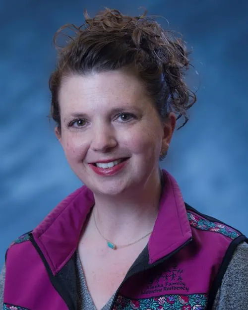 Virginia C Parret, PhD - Anchorage, AK - Psychology, Psychologist