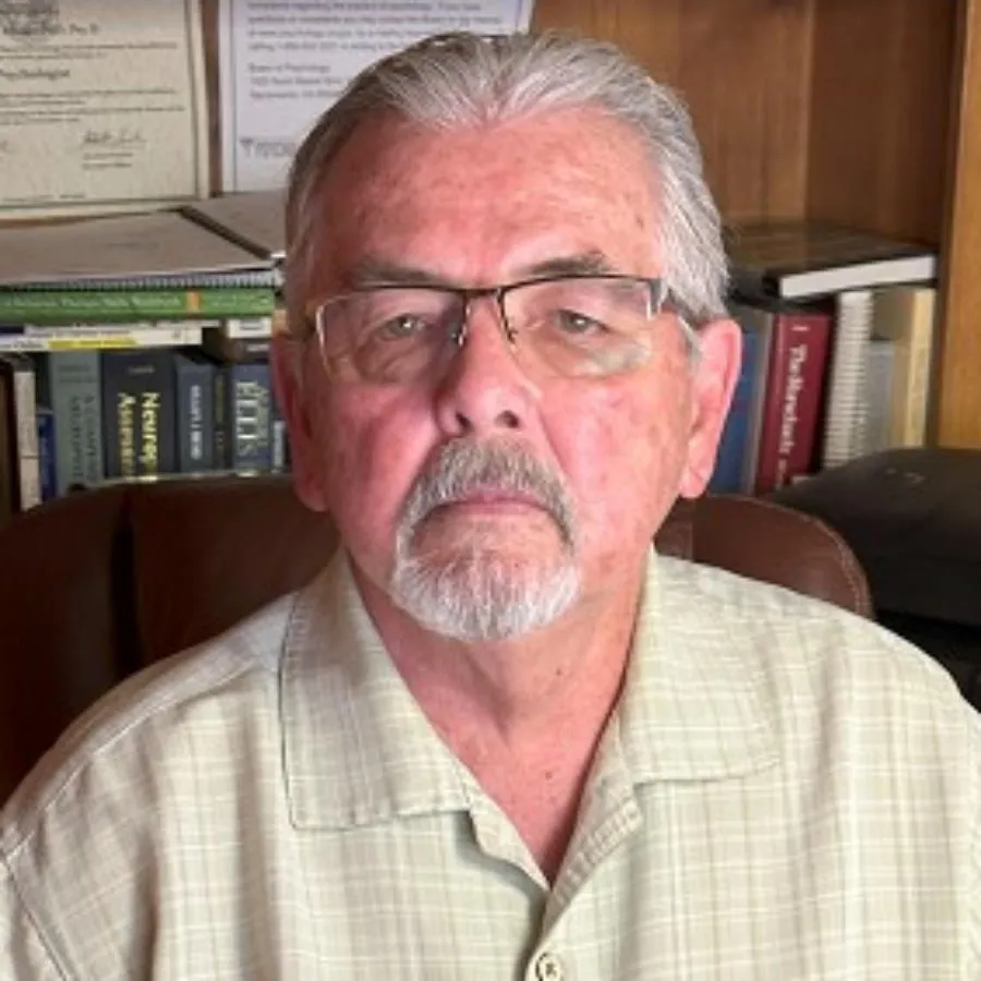 Dr. John Elvie Bradford, PhD - Rancho Cucamonga, CA - Psychology
