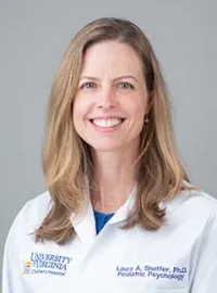Dr. Laura A Shaffer, PhD - Charlottesville, VA - Psychiatry