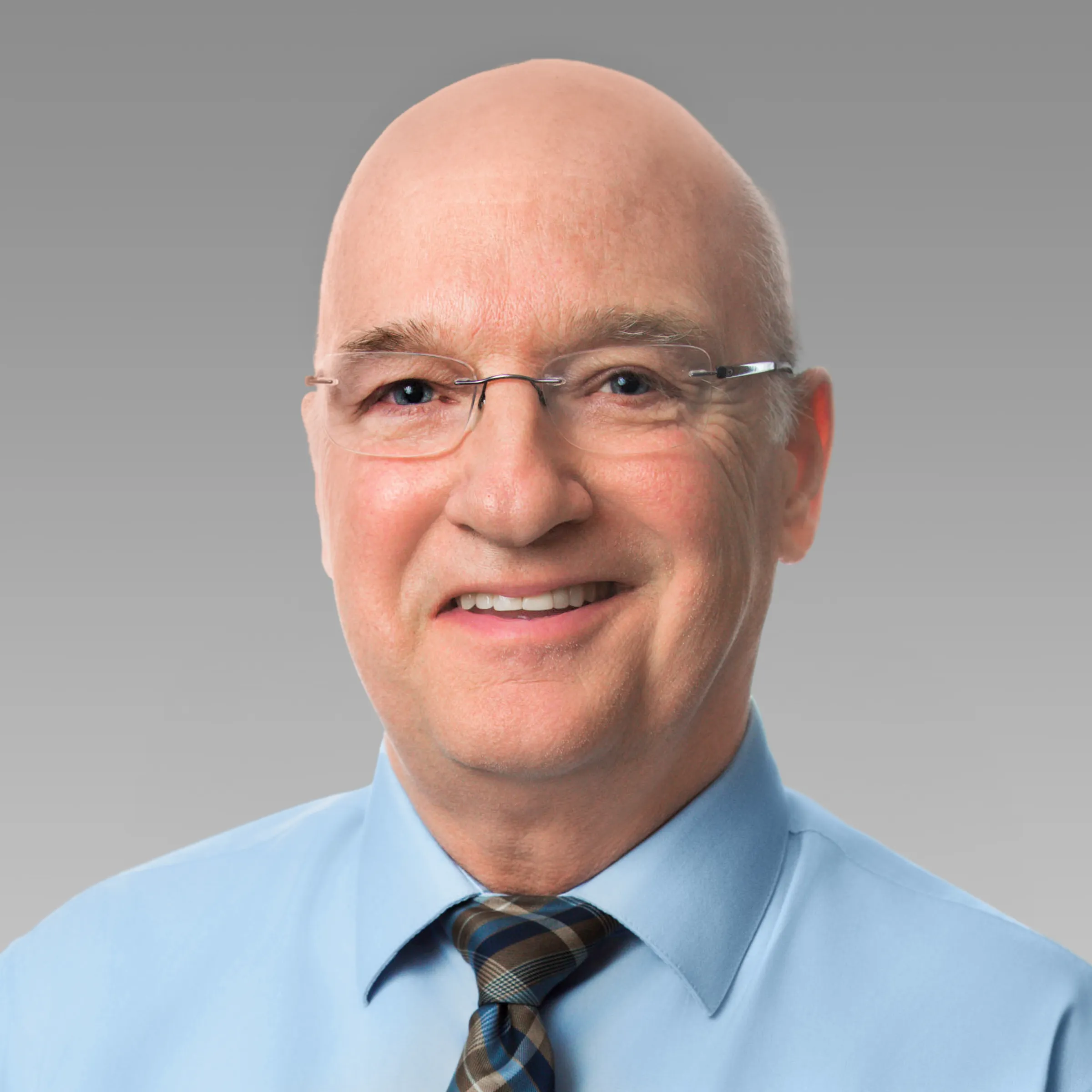 Dr. Scott Saunders - Winsted, CT - Optometry, Optometrist