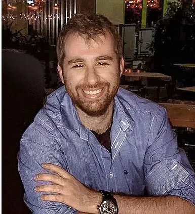 Dr. Alex Levitan, PhD