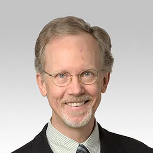 Eric B. Larson, PhD - Wheaton, IL - Psychology, Psychologist
