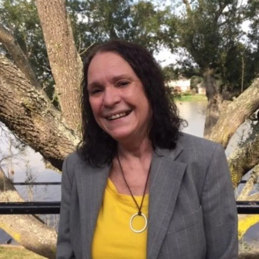 Dr. Janet Marie Arceneaux, PhD - Houston, TX - Psychology
