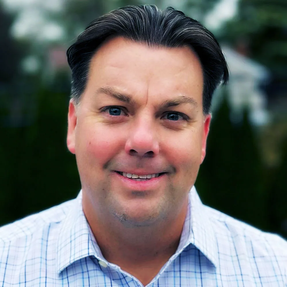 Dr. Kevin Darcy, PhD - Astoria, NY - Psychology, Clinical Social Work