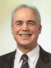 Dr. Charles Cihangir Canver, MD - Fargo, ND - Cardiovascular Surgery