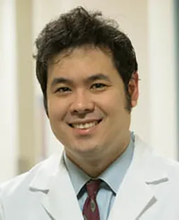 Dr. Christopher Laohathai, MD - Saint Louis, MO - Neurology, Neurologist