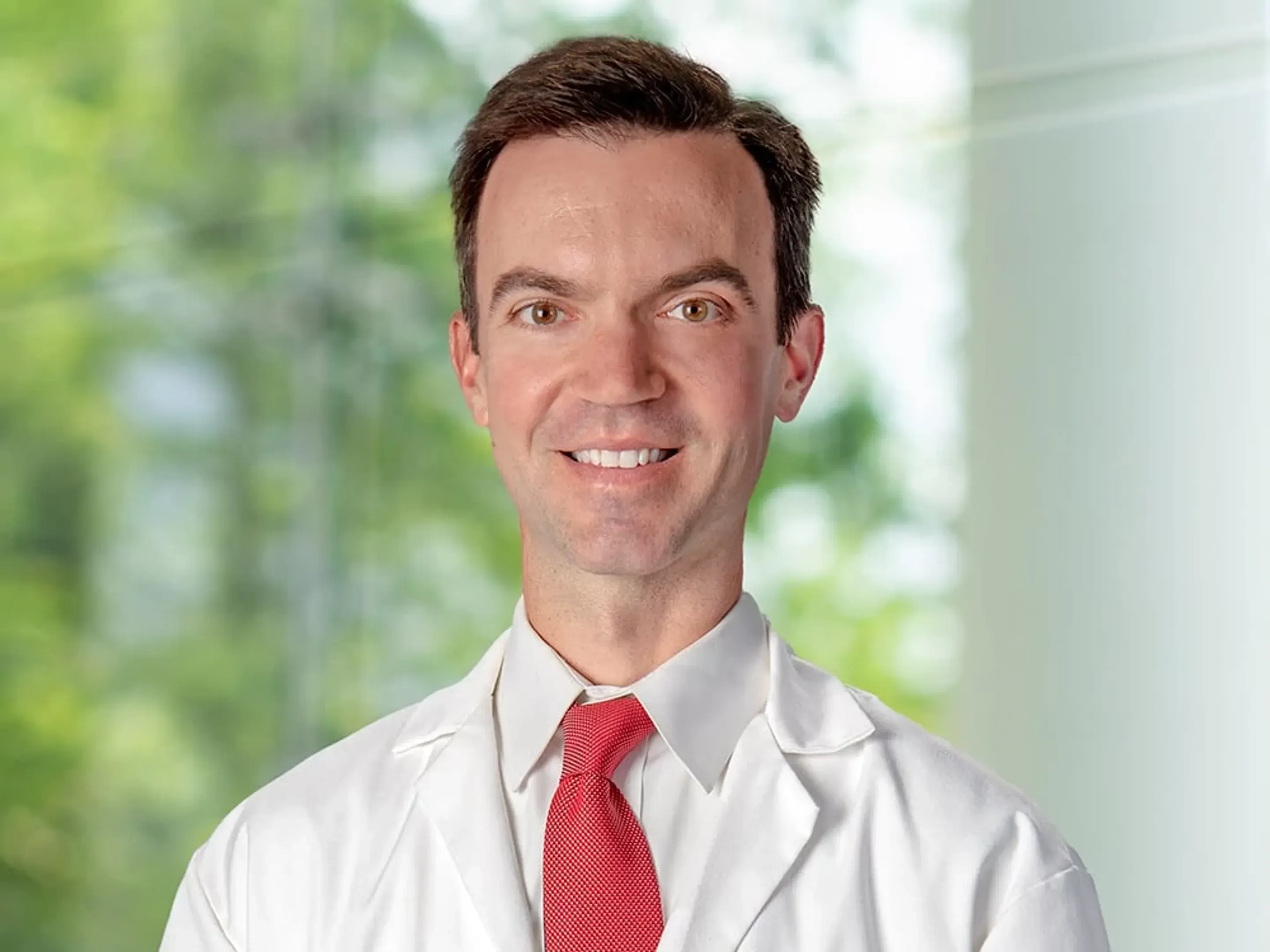 Dr. Samuel Clayton Korbe - Tulsa, OK - Pain Medicine