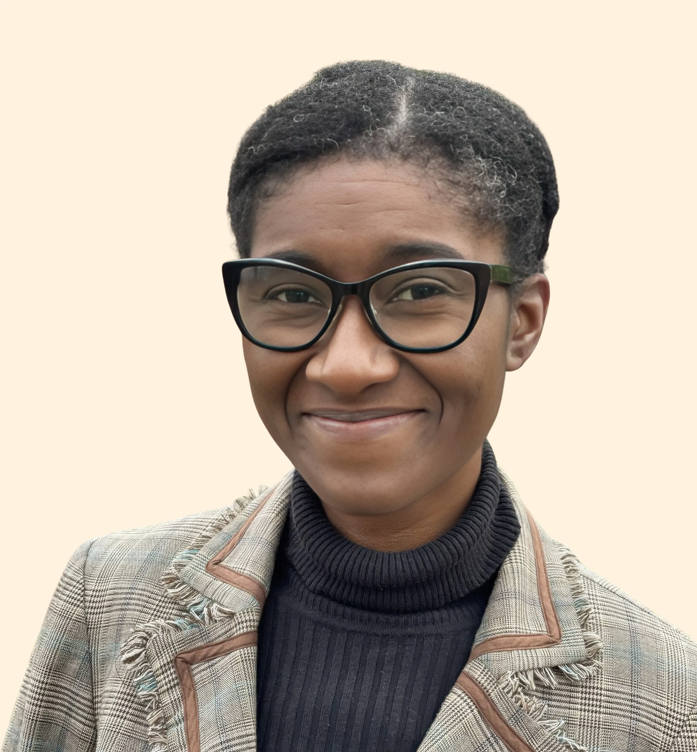 Rita Mensah - Piscataway, NJ - Psychiatry, Mental Health Counseling, Psychologist