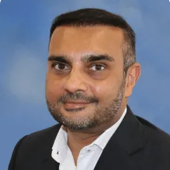 Dr. Nisarg Vinu Patel, MD - Webster, TX - Hospital Medicine, Family Medicine