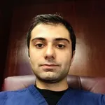 Dr. David Saryan, DDS