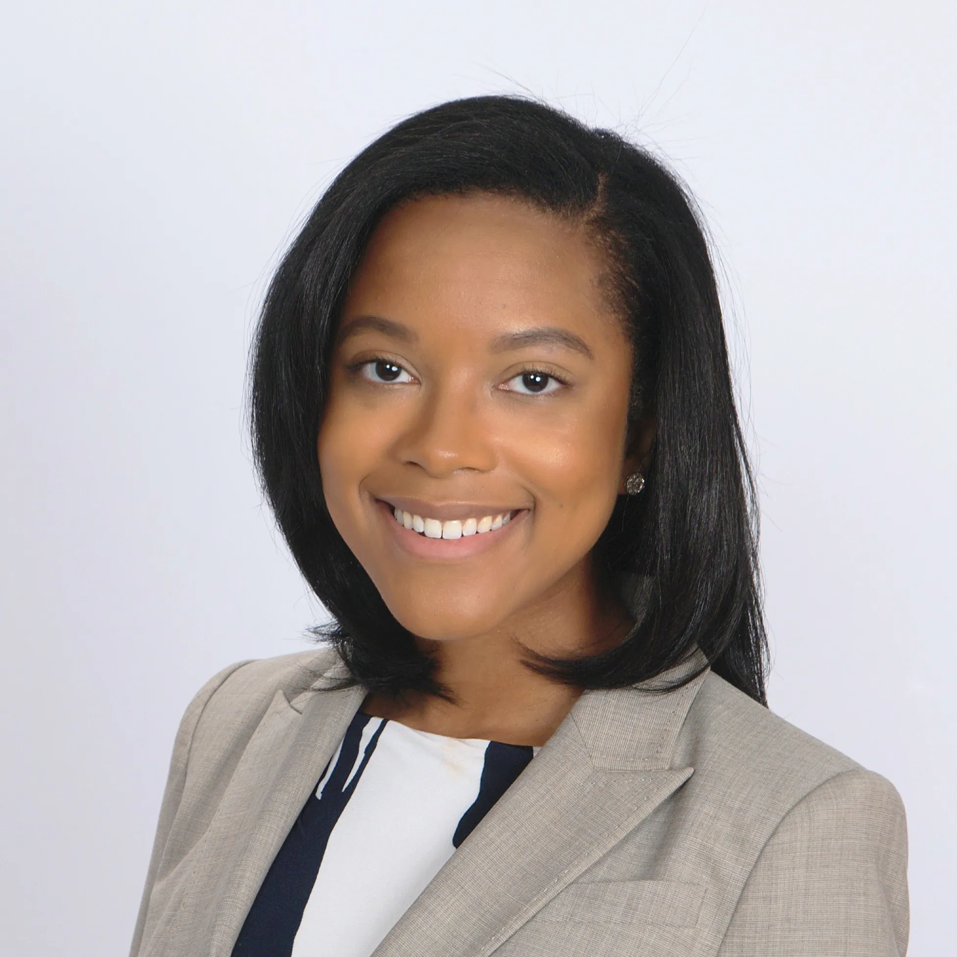 Dr. Tsani R Arias, OD - Atlanta, GA - Optometry