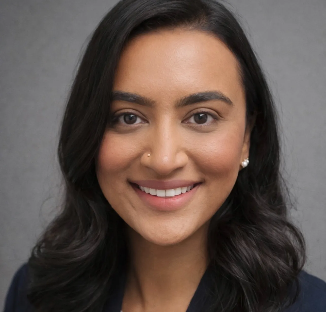 Dr. Purvi Patel, OD - Woodstock, GA - Optometry, Optometrist