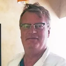 Dr. Timothy Cymanski, DC