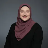 Dr. Hanan Busaileh, OD - Joliet, IL - Optometry