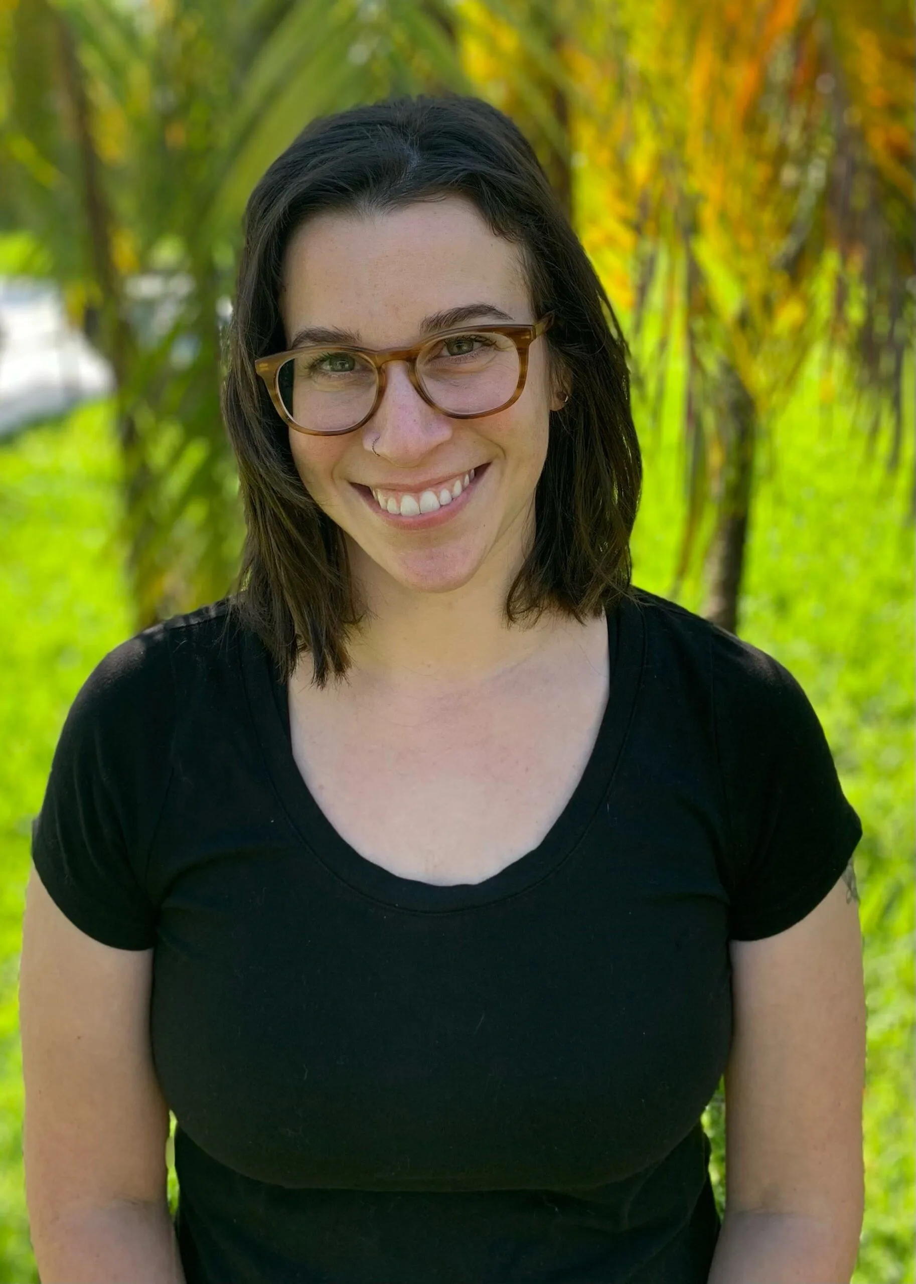 Davita Forman