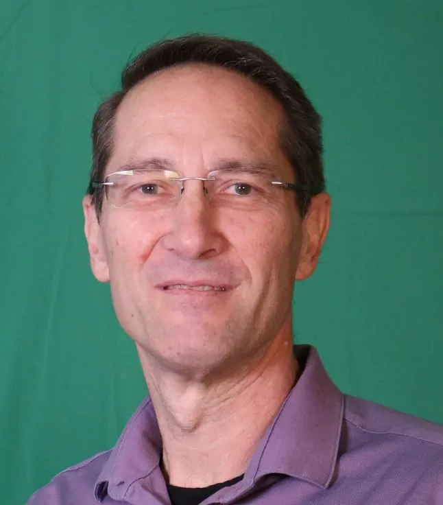 Dr. Douglas G Carpenter, PhD