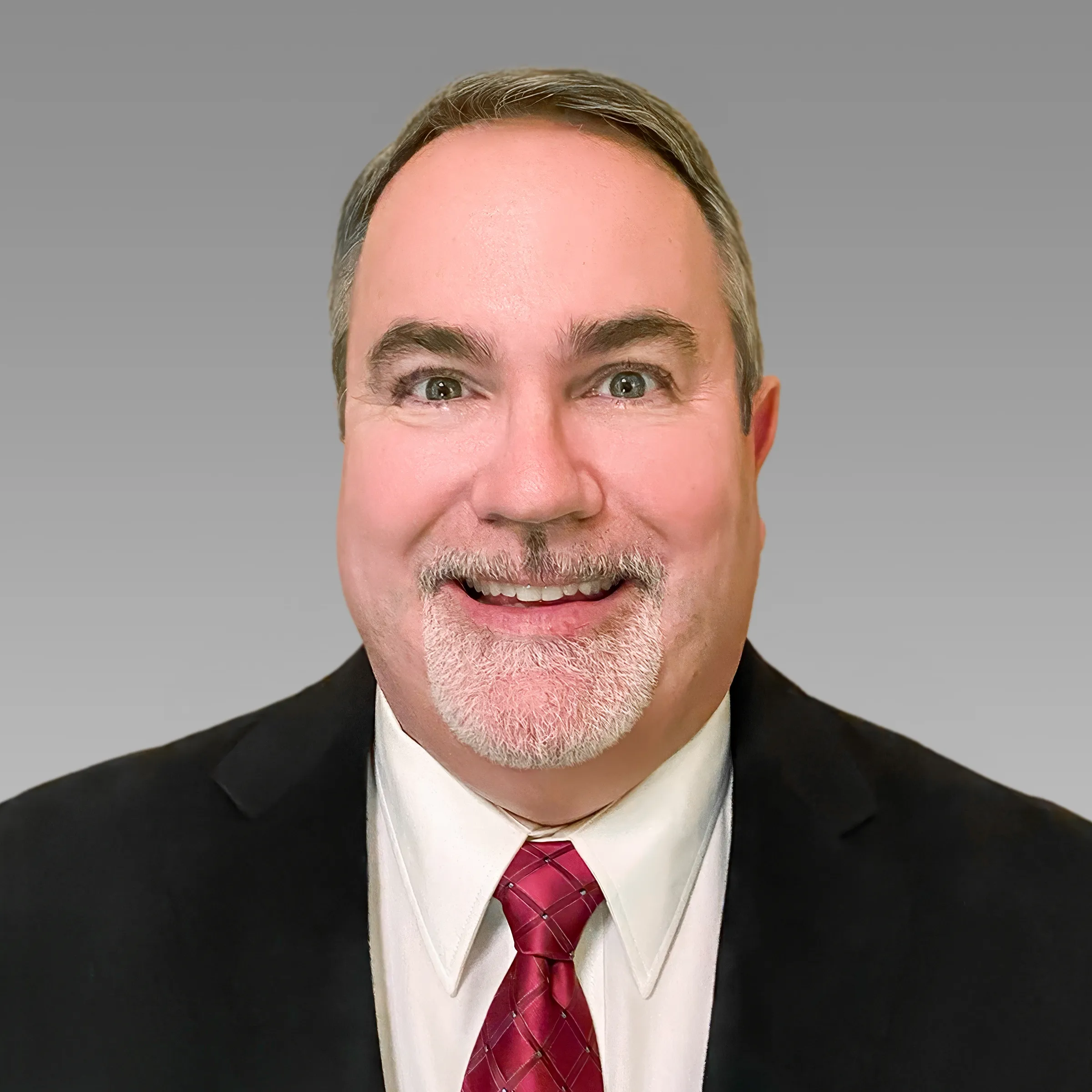 Dr. Edward Furey, OD - Roswell, GA - Optometry, Optometrist