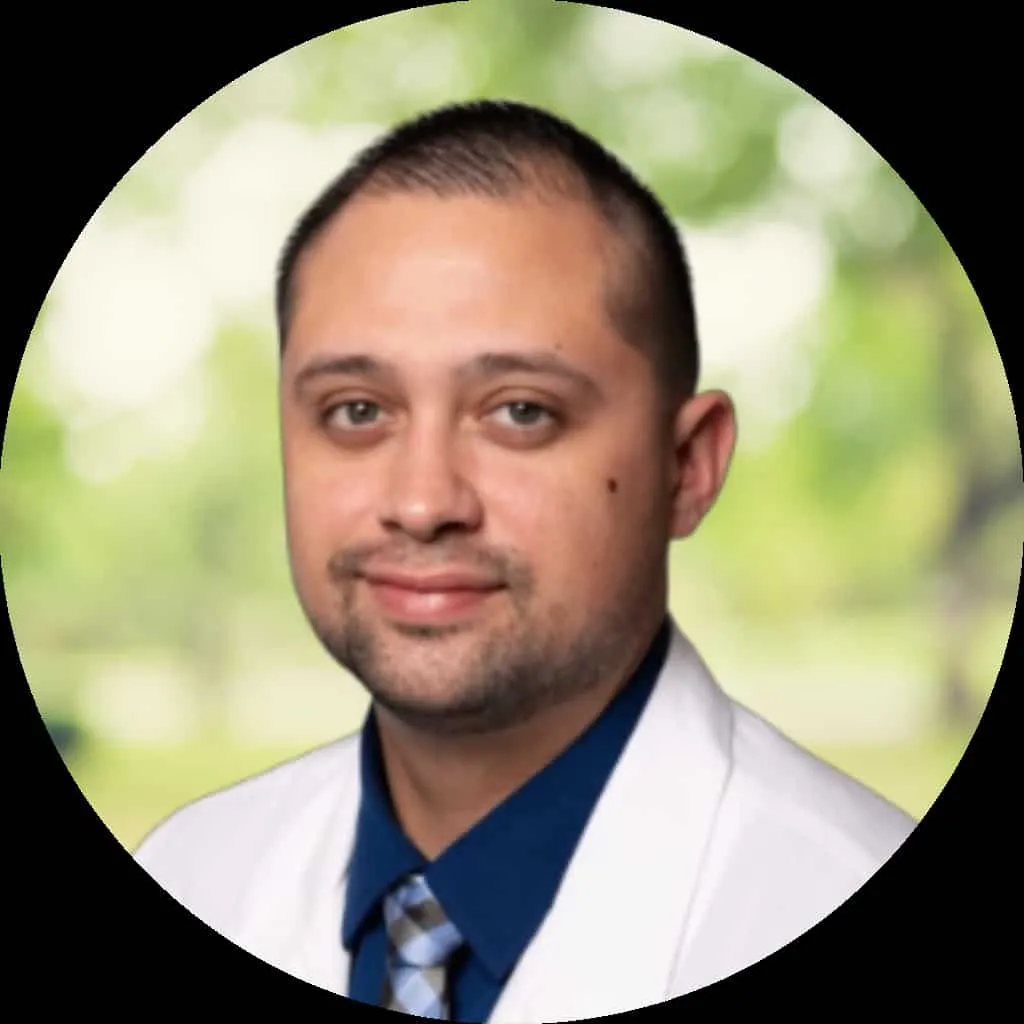 Dr. Leonardo Velazquez, OD - Bakersfield, CA - Optometry, Ophthalmology