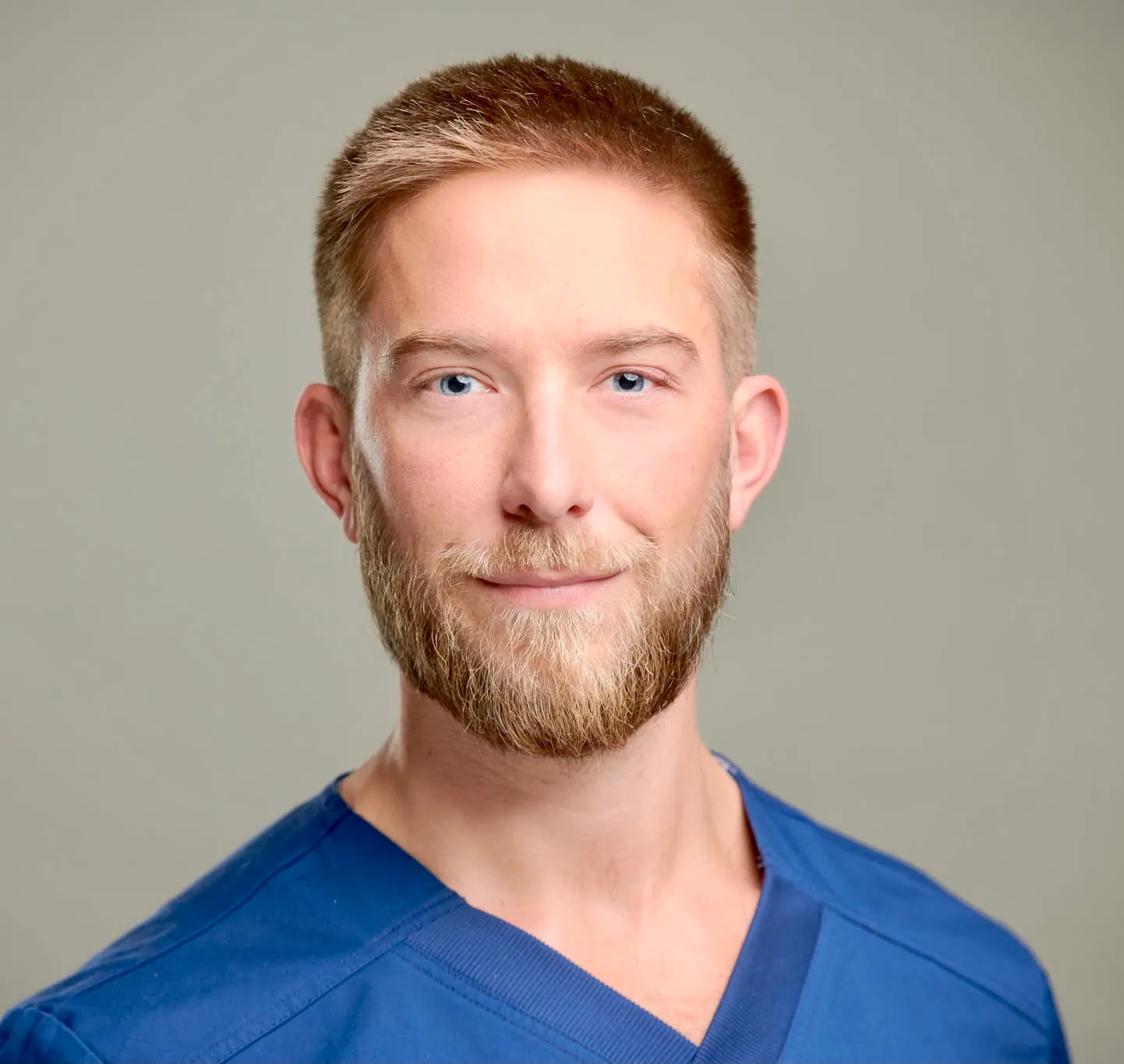 Dr. Chase Horton, DC - Vestavia, AL - Chiropractor