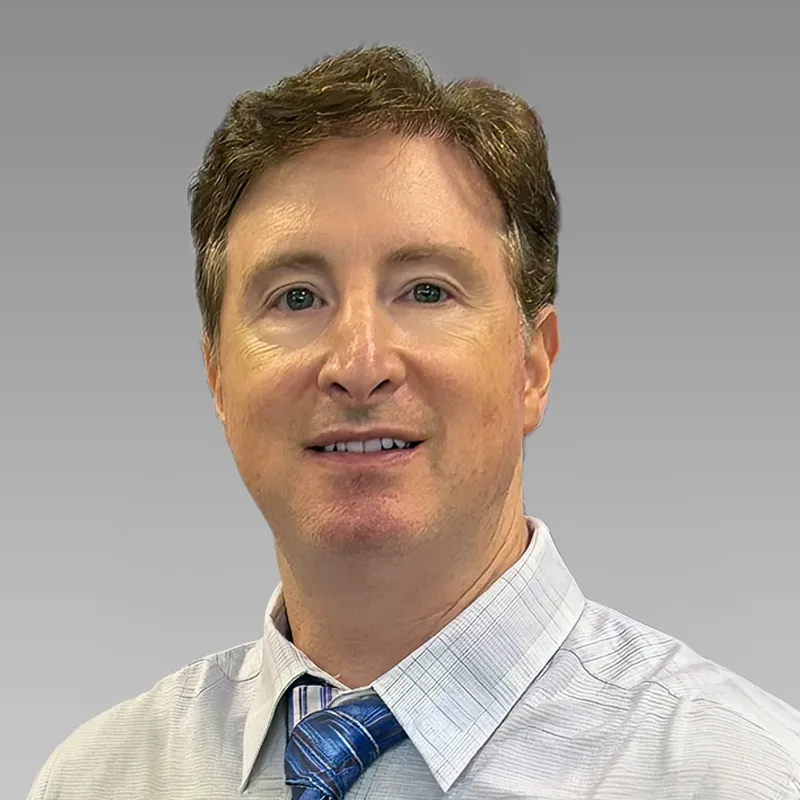 Dr. Eric Goulston - La Plata, MD - Optometry, Optometrist