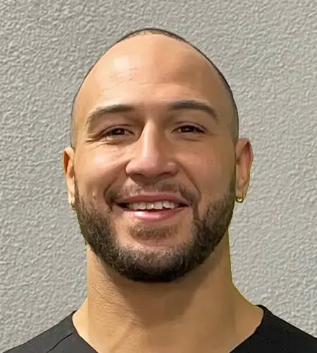 Dr. Jordan Smith, DC - Arlington, WA - Chiropractor