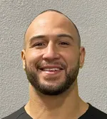 Dr. Jordan Smith, DC