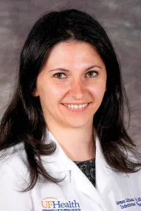 Dr. Carmen Isache, MD - Jacksonville, FL - Infectious Disease, Internal Medicine