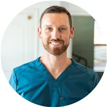 Dr. Derek J Sisak, DC - St Augustine, FL - Chiropractor, Pain Medicine, Sports Medicine