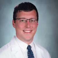 Dr. Luke Bates, DPM - Roanoke Rapids, NC - Podiatry