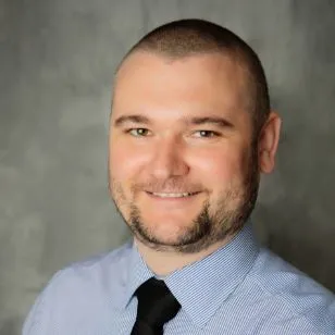 Dr. Dorin N Pogreban, DC - Anoka, MN - Chiropractor