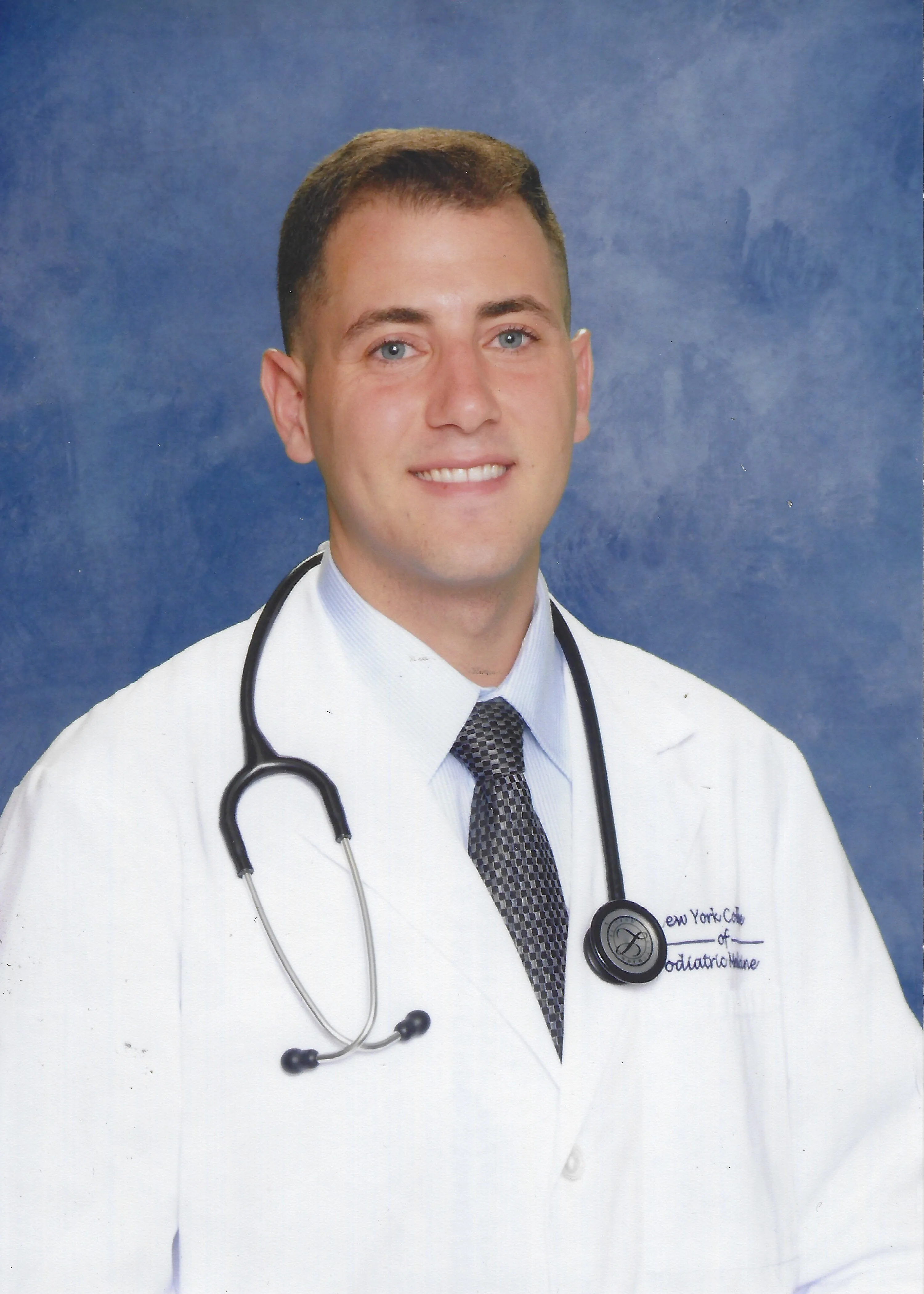 Dr. Michael Gabriel Sayad, DPM
