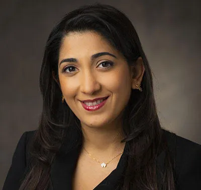 Dr. Nadia Sadeghi, DPM - Chicago, IL - Podiatry