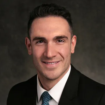 Dr. Giovanni Incandela, DPM - Rockford, IL - Foot & Ankle Surgery, Podiatric Surgery