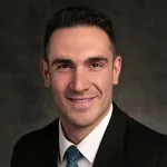 Dr. Giovanni Incandela, DPM