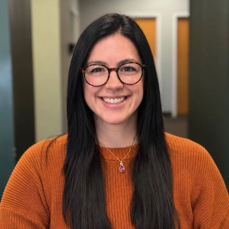 Dr. Samantha Rothbauer, DC - Blaine, MN - Chiropractor, Acupuncture, Massage Therapy, Pediatrics