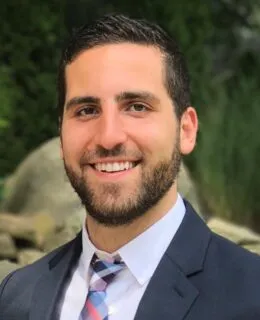 Dr. Brennen Yaquinto, OD - Blue Ash, OH - Optometry, Optometrist