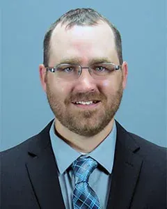 Dr. Nephi Jones, DPM