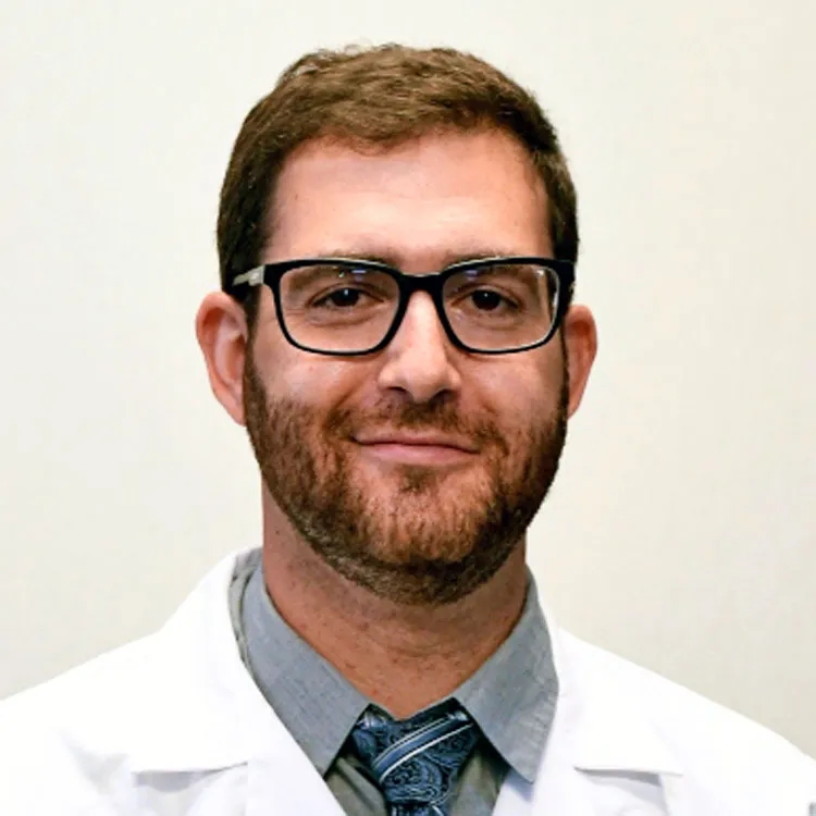 Dr. Daniel Foster Diamond, OD