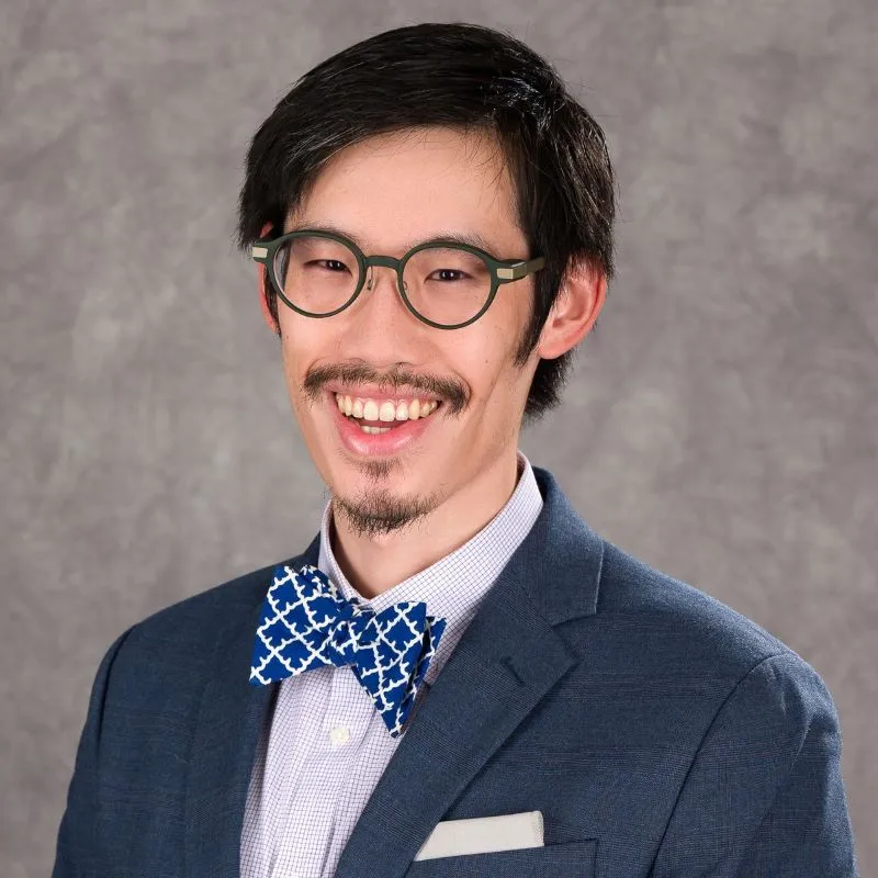 Dr. Andrew Do, OD - Seattle, WA - Optometry